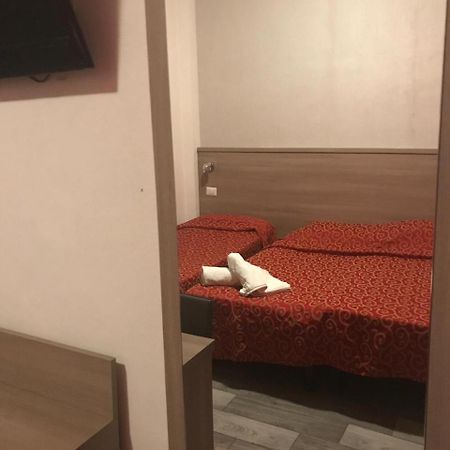 Soperga Guesthouse Milano Exteriör bild