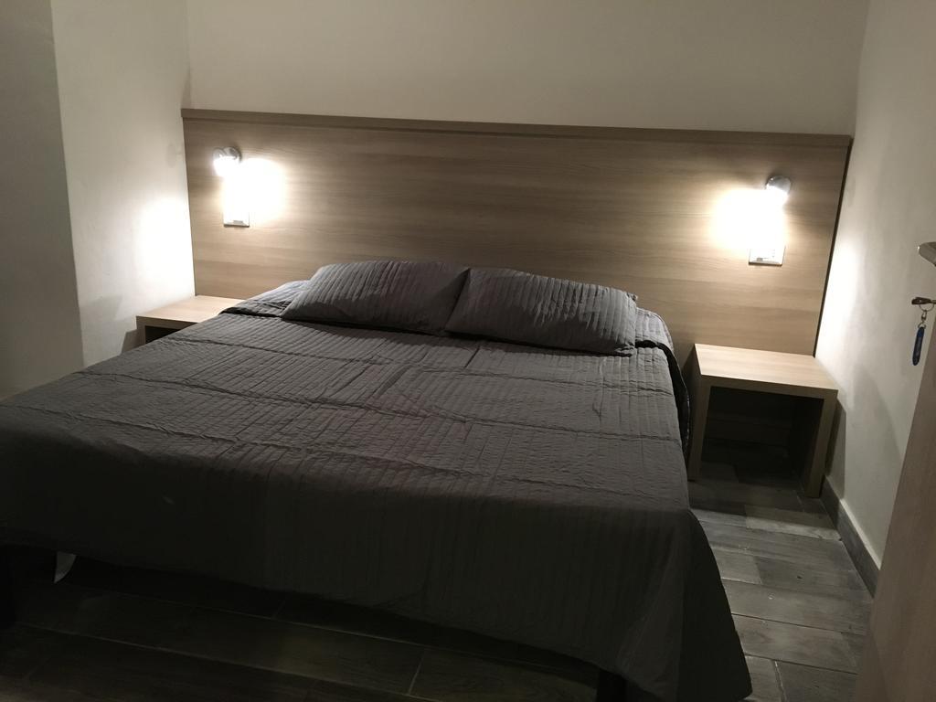Soperga Guesthouse Milano Exteriör bild