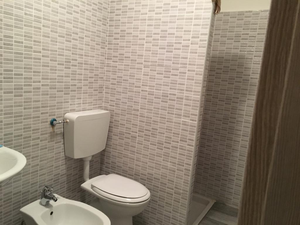 Soperga Guesthouse Milano Exteriör bild