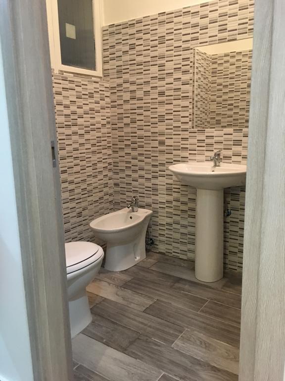 Soperga Guesthouse Milano Exteriör bild