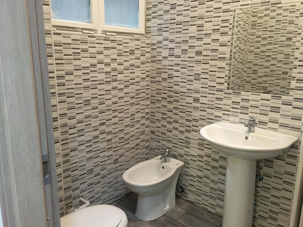 Soperga Guesthouse Milano Exteriör bild