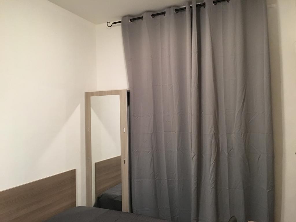 Soperga Guesthouse Milano Exteriör bild