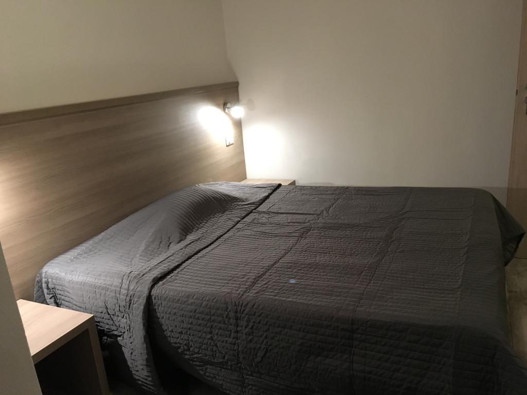 Soperga Guesthouse Milano Exteriör bild