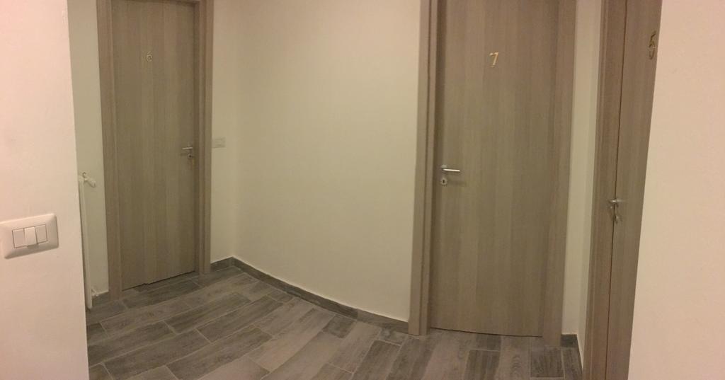 Soperga Guesthouse Milano Exteriör bild