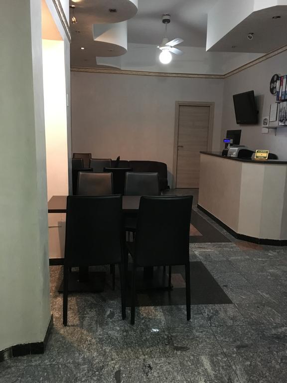 Soperga Guesthouse Milano Exteriör bild