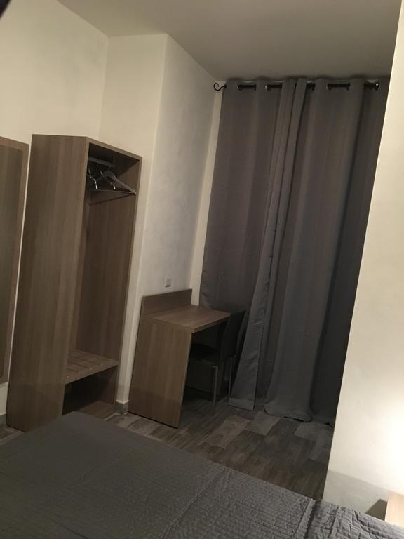 Soperga Guesthouse Milano Exteriör bild