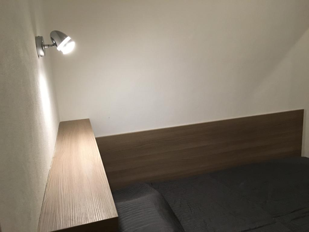 Soperga Guesthouse Milano Exteriör bild