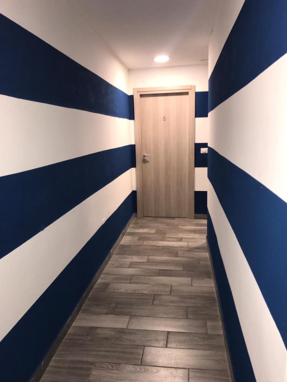 Soperga Guesthouse Milano Exteriör bild