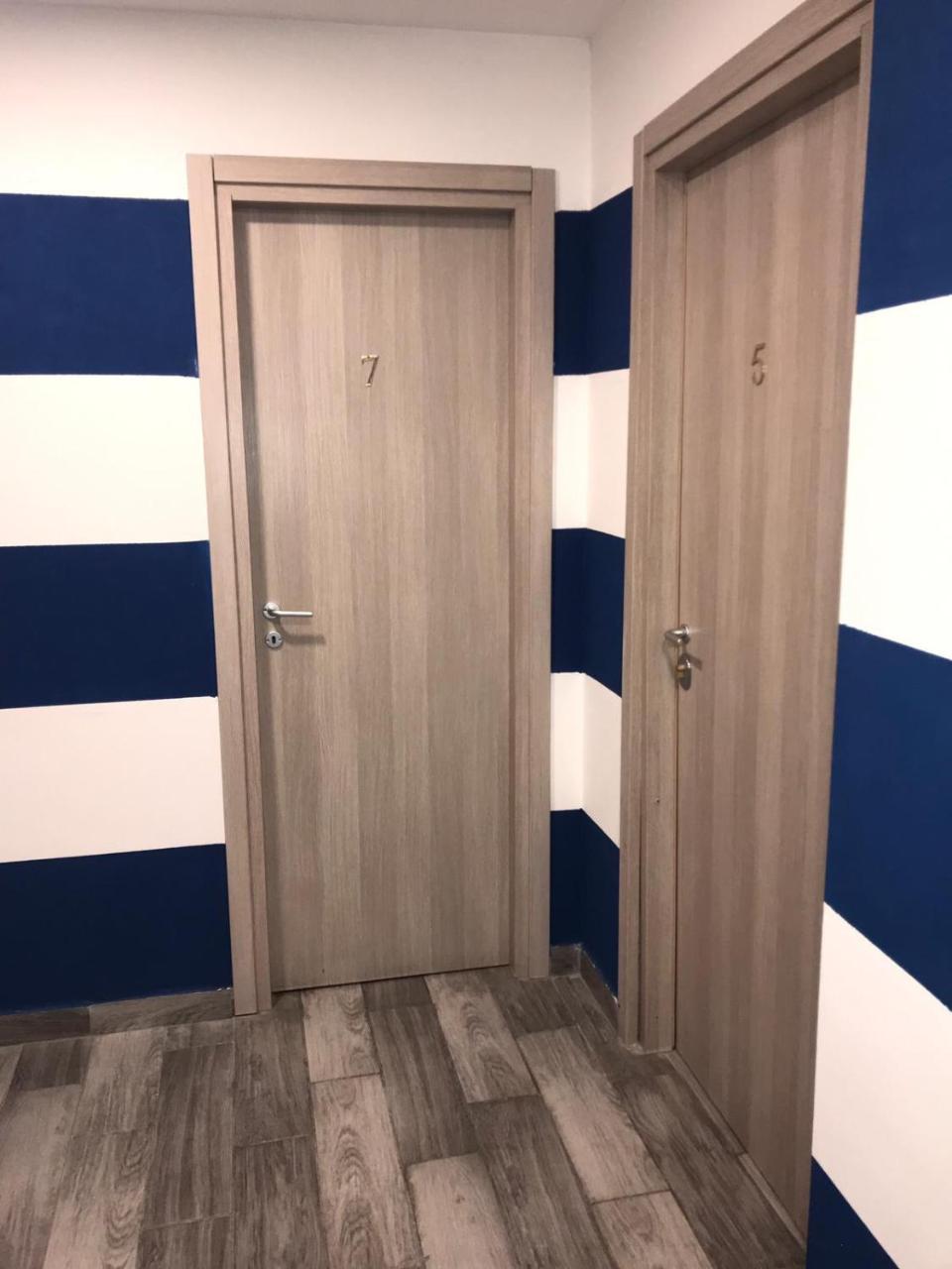 Soperga Guesthouse Milano Exteriör bild