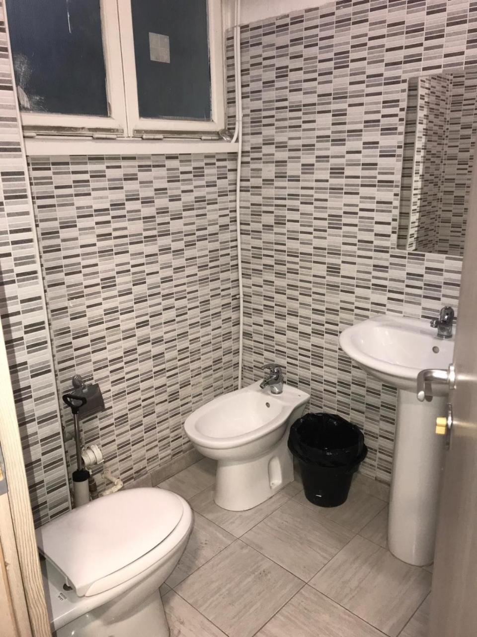 Soperga Guesthouse Milano Exteriör bild