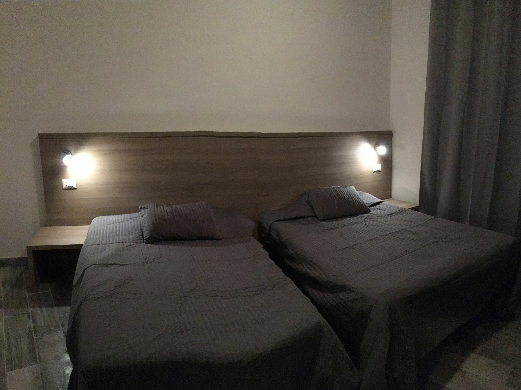 Soperga Guesthouse Milano Exteriör bild