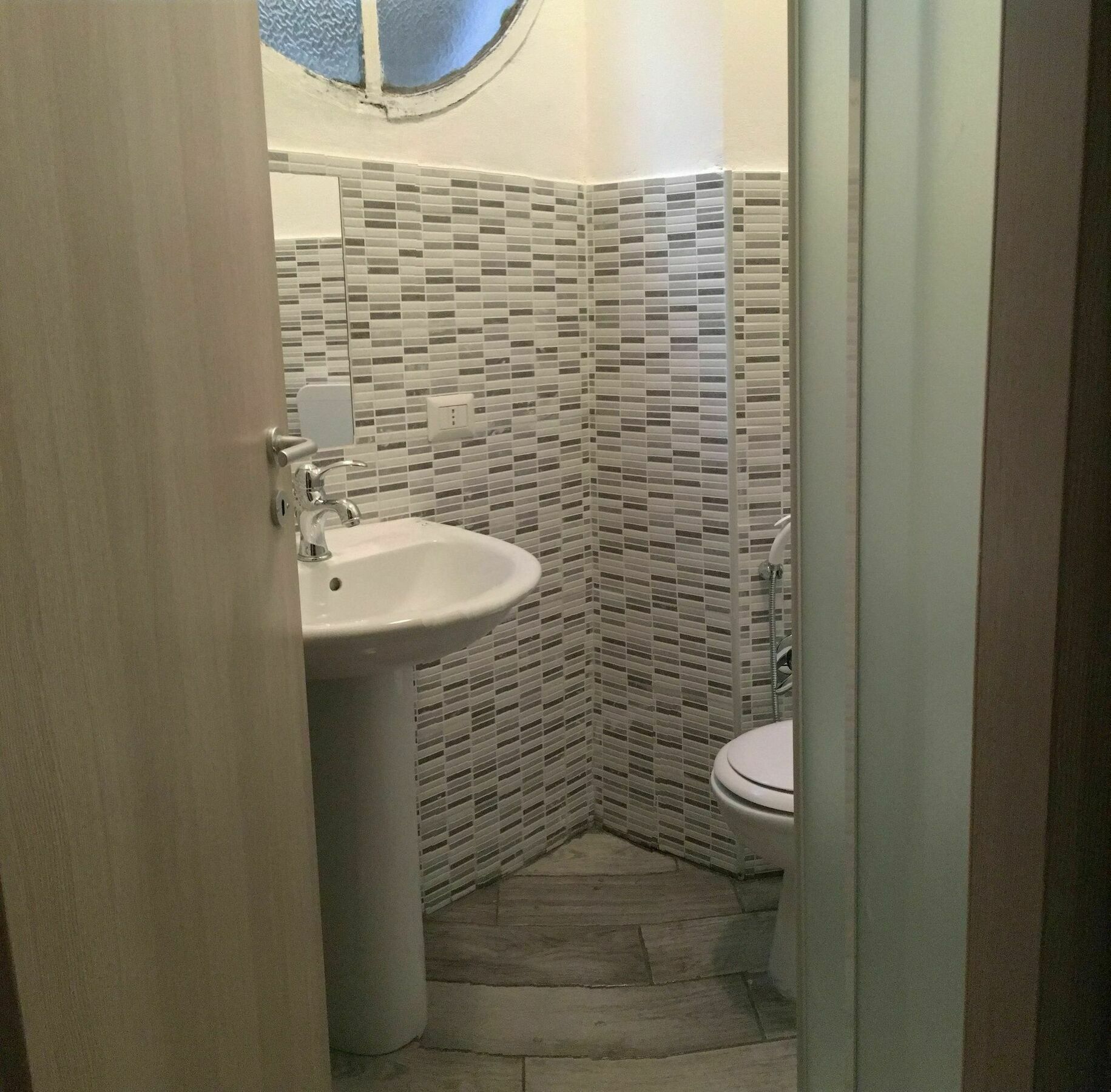 Soperga Guesthouse Milano Exteriör bild