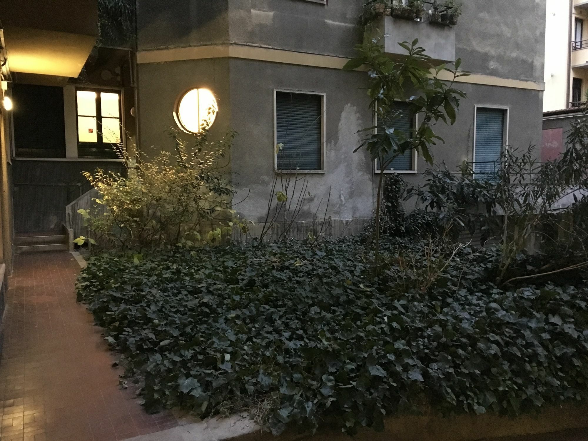 Soperga Guesthouse Milano Exteriör bild