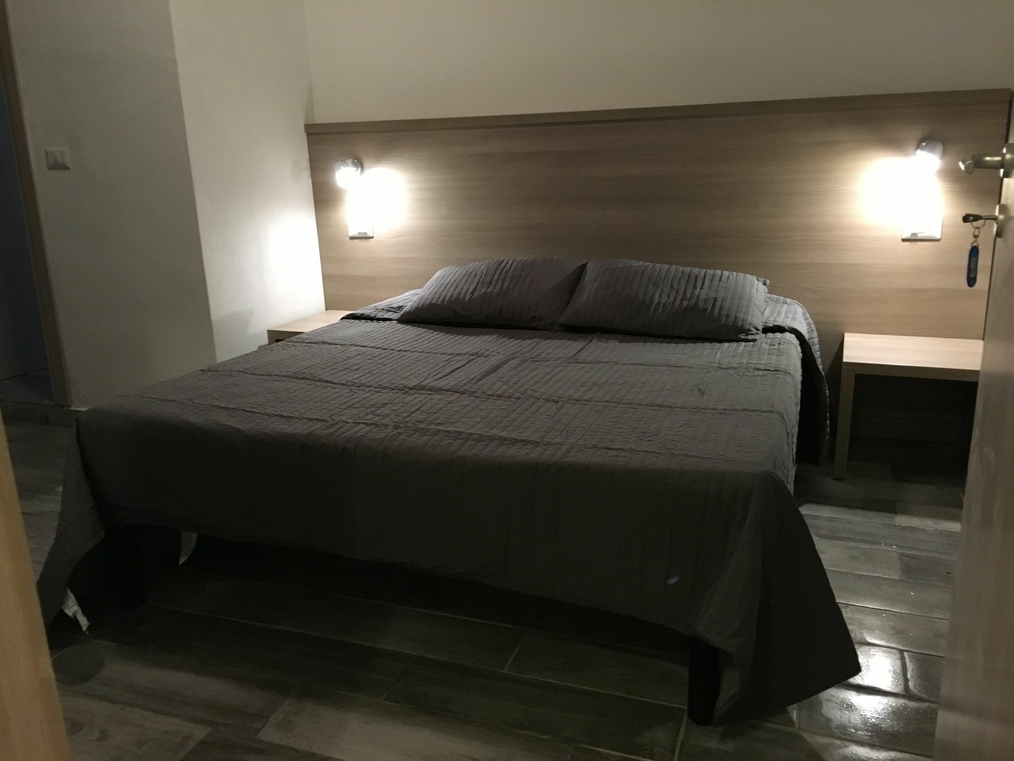 Soperga Guesthouse Milano Exteriör bild